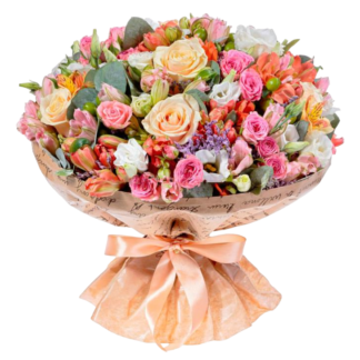 Tender relations | Flower Delivery Krasnogorsk